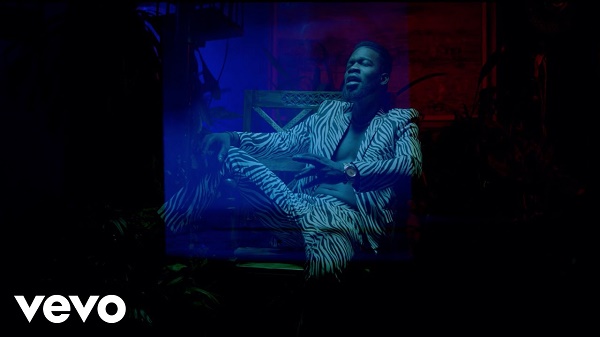 [Video] Broda Shaggi – “Shi”