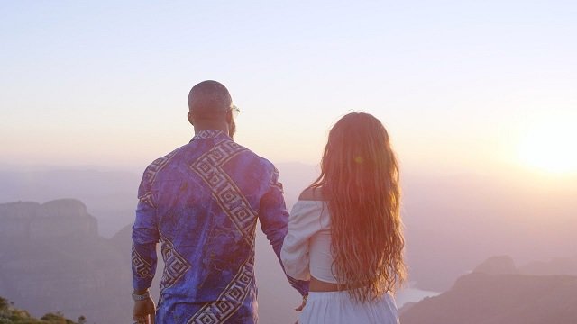 [Video] Cassper Nyovest – “Move For Me” ft. Boskasie