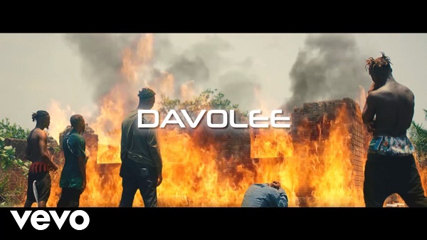 [Video] DavoLee – “Way”