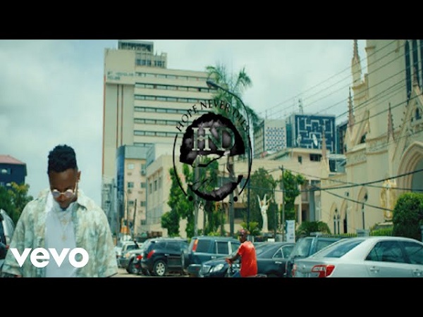 [Video] Demmie Vee – “Surulere”