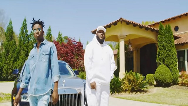 [Video] DJ Big N – “Jowo” ft. Mr Eazi
