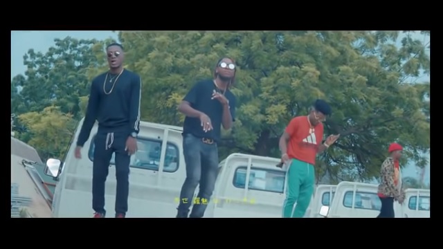 [Video] DJ Spicey – “Nu Wave” ft. Yung6ix, Terry Apala, Maleeq Souls