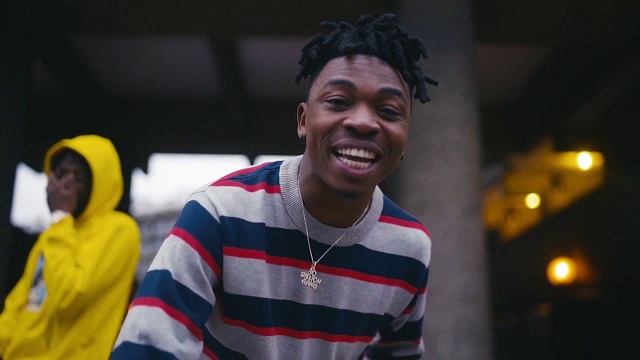 [Video] Dremo – “Dapada” ft. Mayorkun