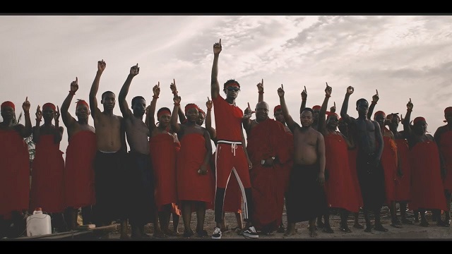 [Video] E.L – “Higher”