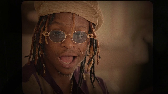 [Video] Gemini Major – “Issa Vibe” ft. Tellaman