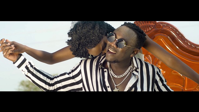[Video] Geosteady – Wakyuka