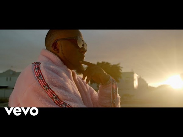 [Video] Ice Prince ft. Mr Eazi – “In A Fix”