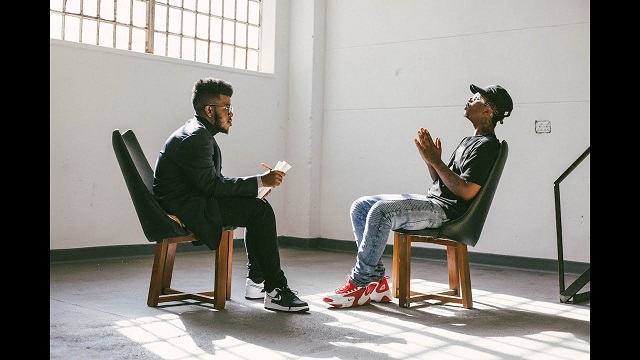 [Video] J-Smash – “Never Fall” ft. Emtee