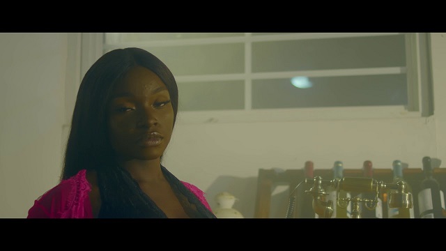 [Video] Jeff Akoh – “Bio (Calabar Girl)”
