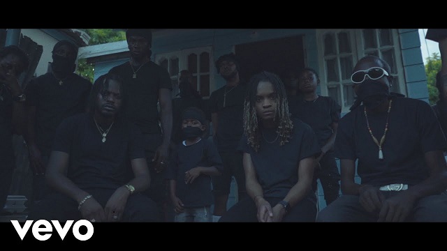 [Video] Koffee – “Rapture (Remix)” ft. Govana