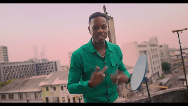 [Video] Ladipoe – “Jaiye (Time of Our Lives)”
