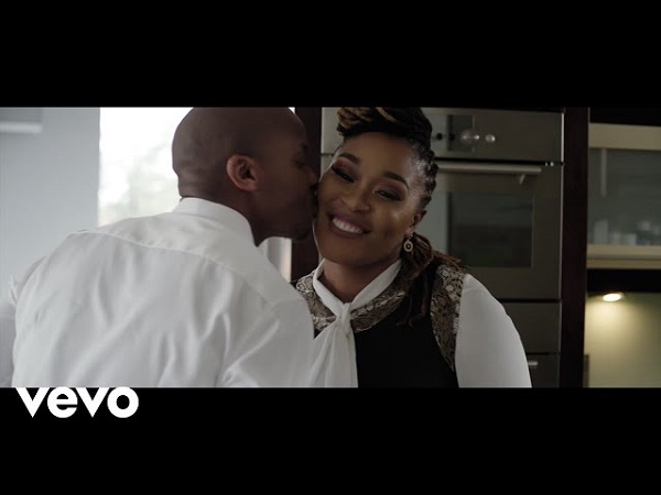 [Video] Lady Zamar – “This Is Love”