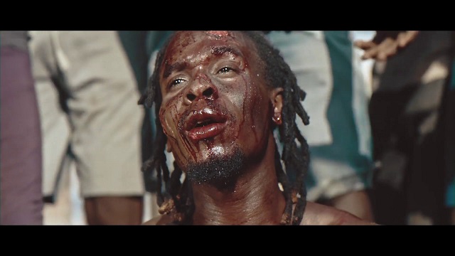 [Video] Mr Leo – “Amen”