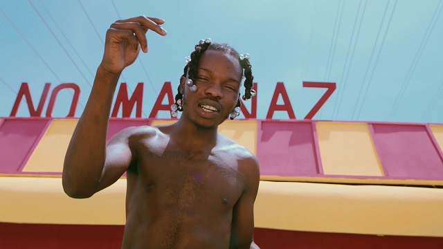 [Video] Naira Marley ft. Zlatan – “Am I A Yahoo Boy”