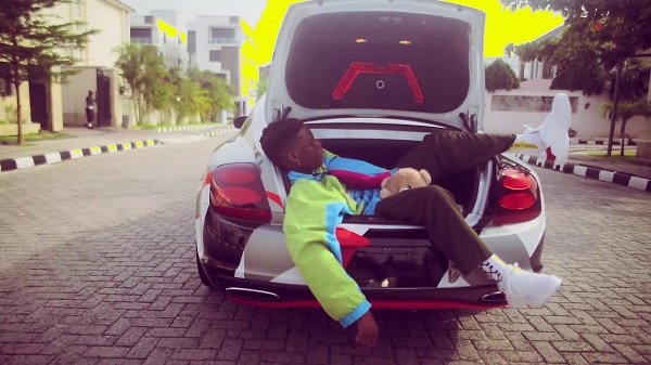 [Video] Rema – “Why”