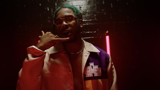 [Video] Runtown – “Emotions”