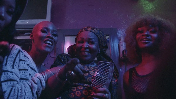 [Video] Sean Tizzle – “Lotto”