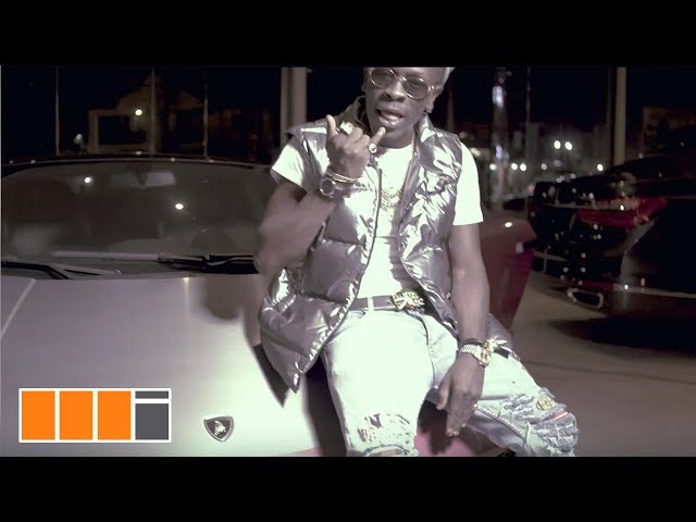 [Video] Shatta Wale – “Swizz Bank”