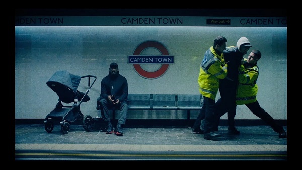 [Video] Skepta – “Bullet From A Gun”