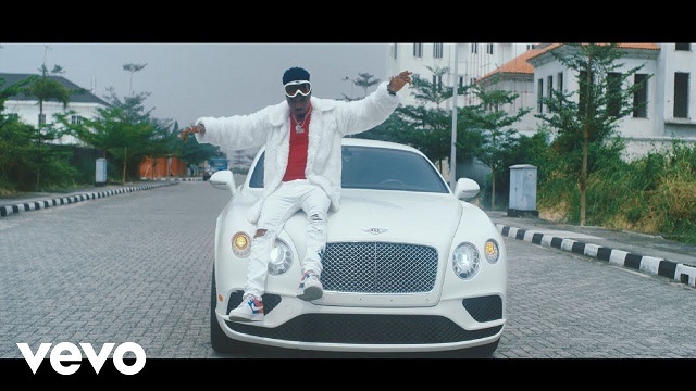[Video] Skiibii – “Daz How Star Do” ft. Falz, Teni, DJ Neptune