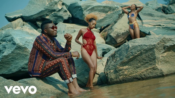 [Video] T-Play – “Karashika”