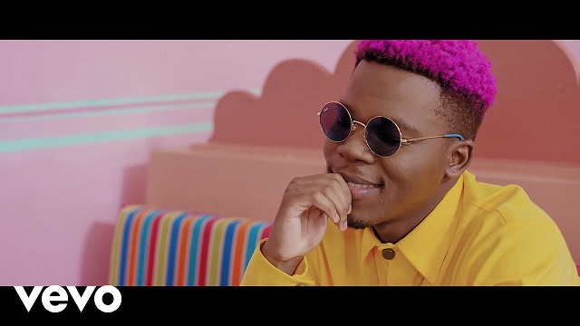 [Video] Tellaman – “Whipped” ft. Shekhinah, Nasty C