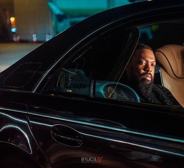 [Video] Timaya – “I Can’t Kill Myself”