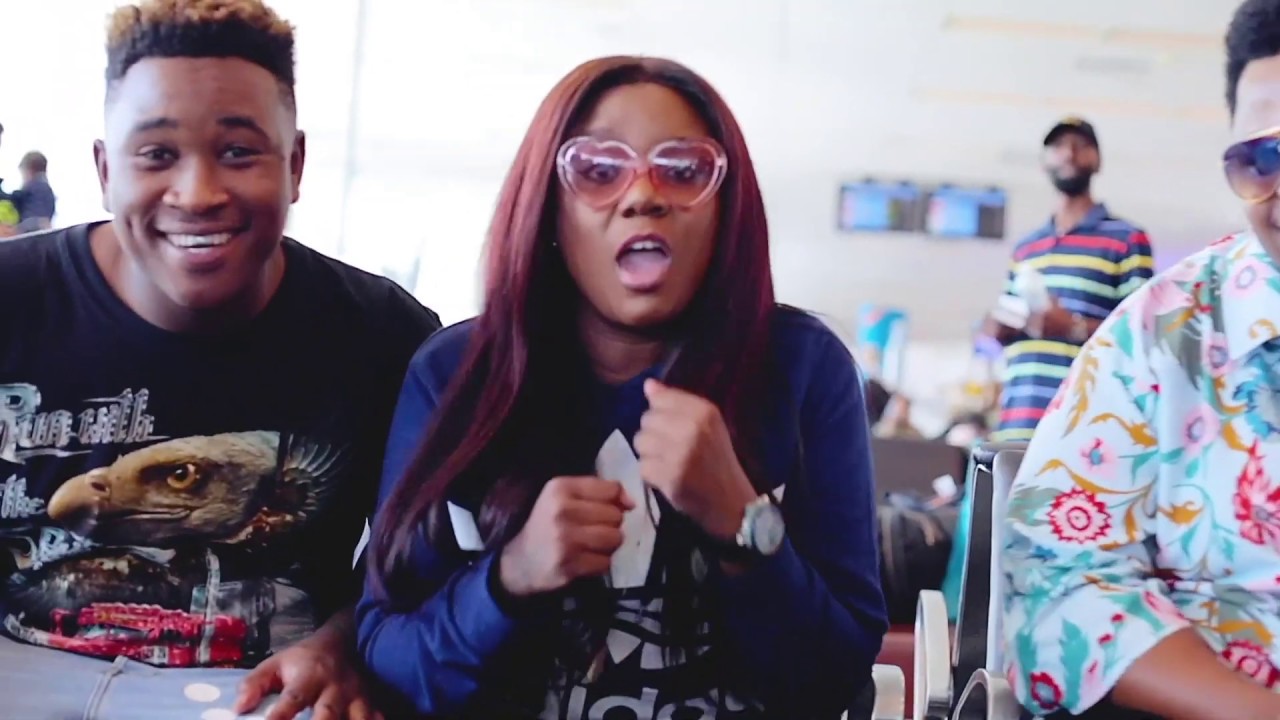 [Video] Tipcee – “Umcimbi Wethu” ft. DJ Tira, Mampintsha, Babes Wodumo