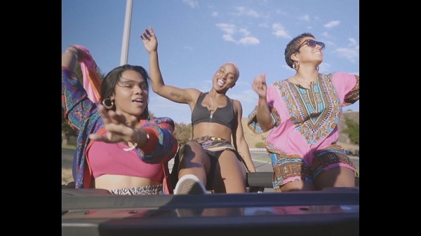 [Video] Walshy Fire – “No Negative Vibes” Ft. Runtown, Alkaline