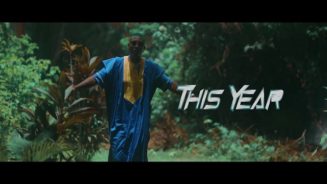[Video] Zlatan – “This Year”