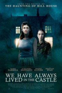 We Have Always Lived in the Castle (2018) – Hollywood Movie
