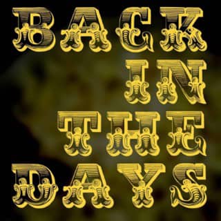 Night Walker Back In The Days Freestyle Night Walker Back In The Days Freestyle