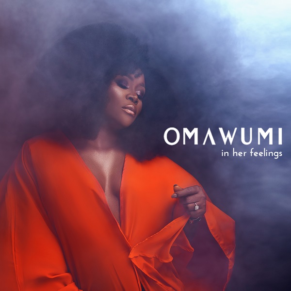 Omawumi In Her Feelings Zip Download Omawumi In Her Feelings Zip Download