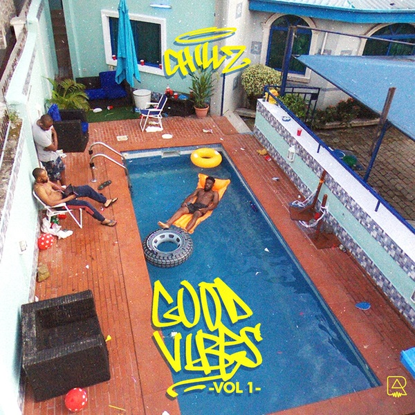 [Music] Chillz – “Chop Life” ft. Falz