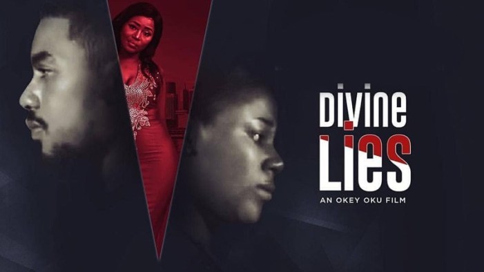 Divine Lies – Nollywood Movie