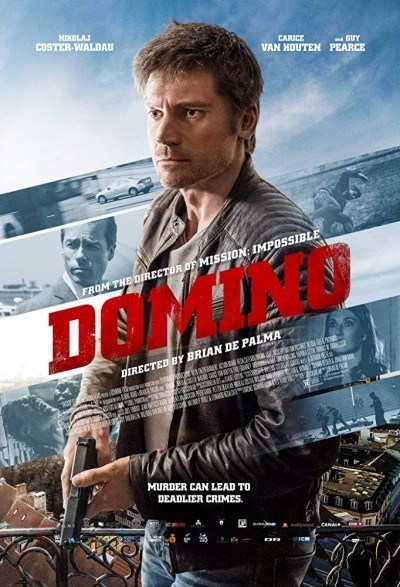 Domino (2019) – Hollywood Movie