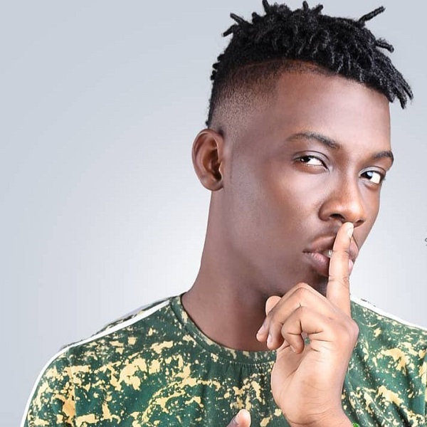 [Music] G-Win – “Fadekemi”
