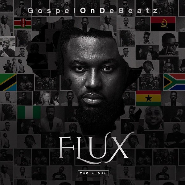 GospelOnDeBeatz Go Down Audio Download GospelOnDeBeatz Go Down Audio Download