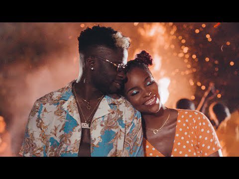 [Video] DJ Ecool – “Personally”