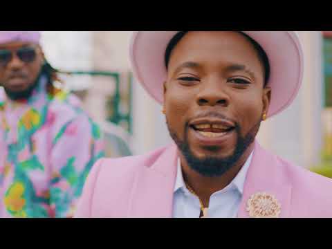 [Video] Ruffcoin – “Yati Yati” ft. Rudeboy