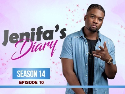 Jenifa’s Diary Season 14 Episode 10 – Out Of Control [S14E10]