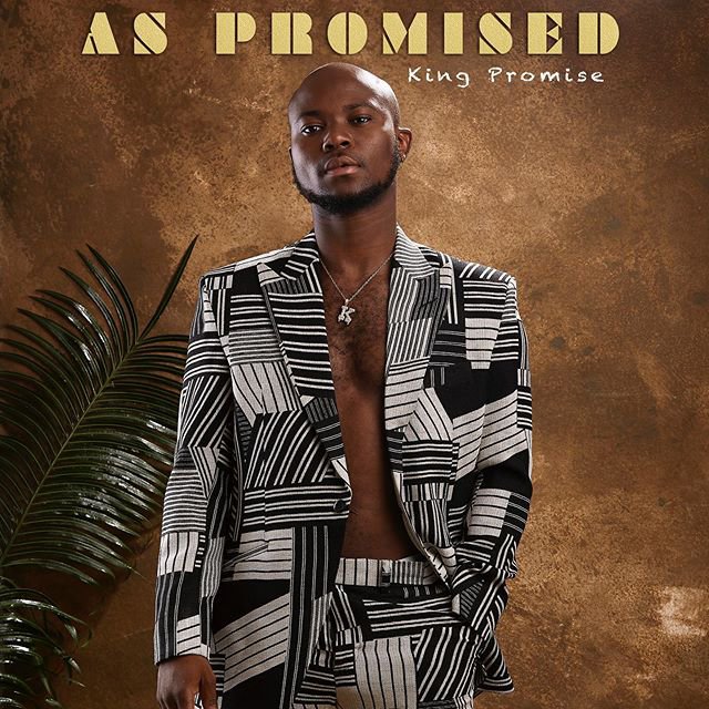 [Music] King Promise – “Selfish Part 2” ft. Simi