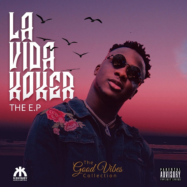 [Music] Koker – “No Lounging” ft. M.I Abaga, Khaligraph Jones