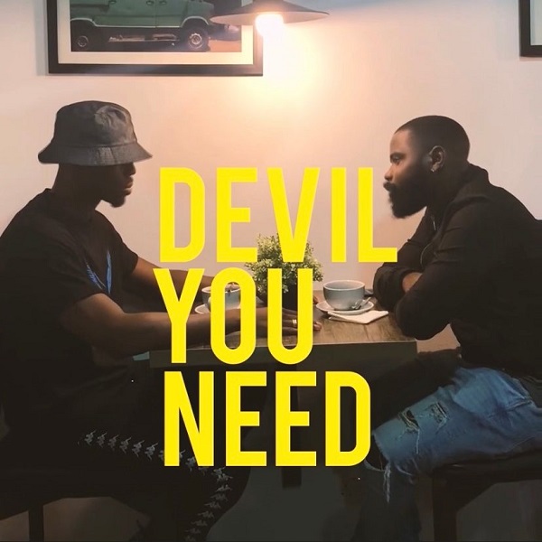 [Music] Ladipoe – “Devil You Need (Freestyle)”
