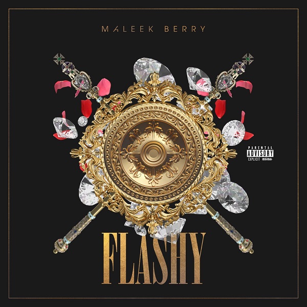 [Music] Maleek Berry – “Flashy”