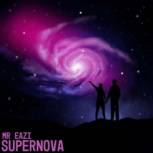 Mr Eazi Supernova Lyrics Mr Eazi Supernova Lyrics