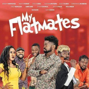 My Flatmates Season 6 Episode 10