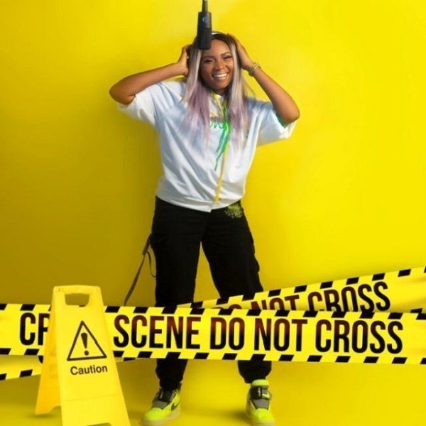 [Audio + Video] Mz Kiss – “Razz Like That (Freestyle)”