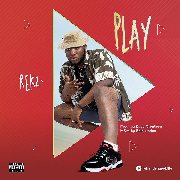 Rekz Play Mp3 Download Audio Rekz Play Mp3 Download Audio
