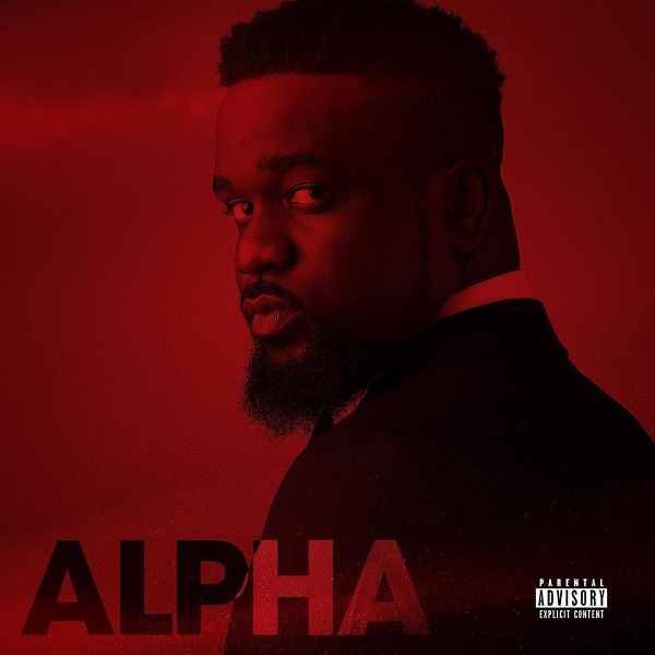 [Music] Sarkodie – “Legend” ft. Joey B
